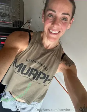 Convincedmom4u / the.becktriplets nude photo #0022