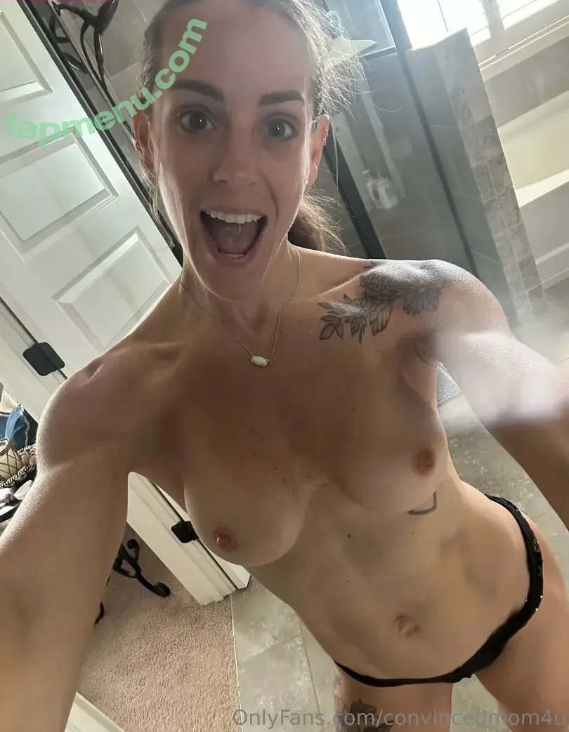 Convincedmom4u nude photo #0038 (the.becktriplets)