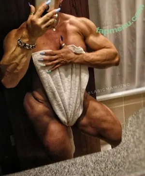 Cony Quintero / ConyQuintero / cony_quintero / sheaifbb nude photo #0023