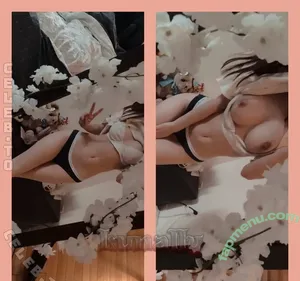 coochieprincess / Luna / Nyctiluna / lunaisnaughty / secretluna519 nude photo #0118