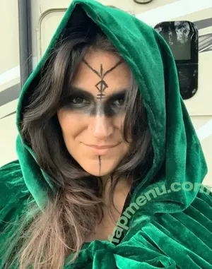 Cookie / cookie_._ / mscookiejar / theofficialcookie nude photo #0030