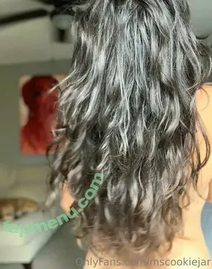 Cookie / cookie_._ / mscookiejar / theofficialcookie nude photo #0036