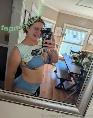 Cookie / cookie_._ / mscookiejar / theofficialcookie nude photo #0053