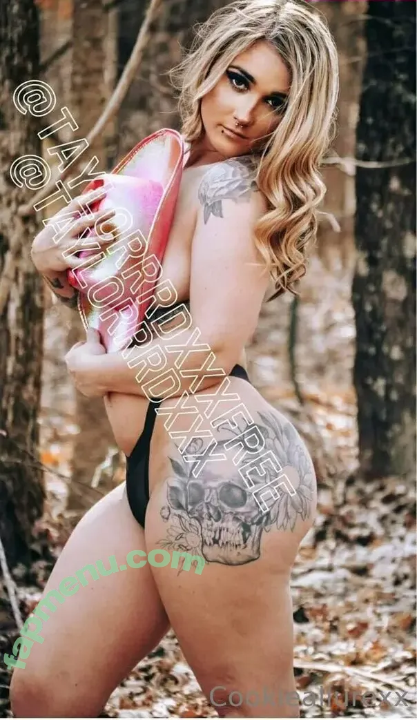 cookieallurexx nude photo #0023 (x2cookie)