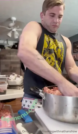cookingwithnathanshow / cookingwithtana nude photo #0001