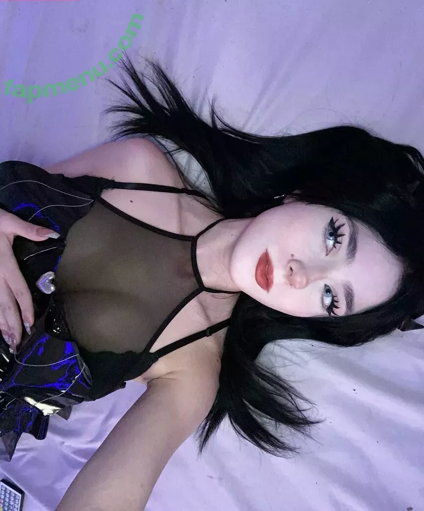 Cooper_is_dead nude photo #0007 (NaoCooper)