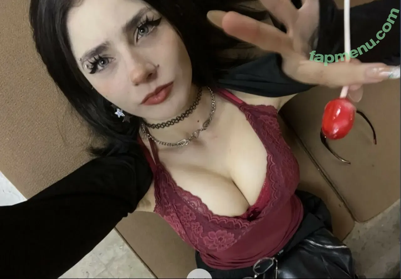 Cooper_is_dead nude photo #0148 (NaoCooper)