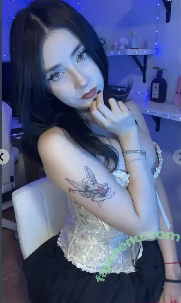 Cooper_is_dead nude photo #0180 (NaoCooper)