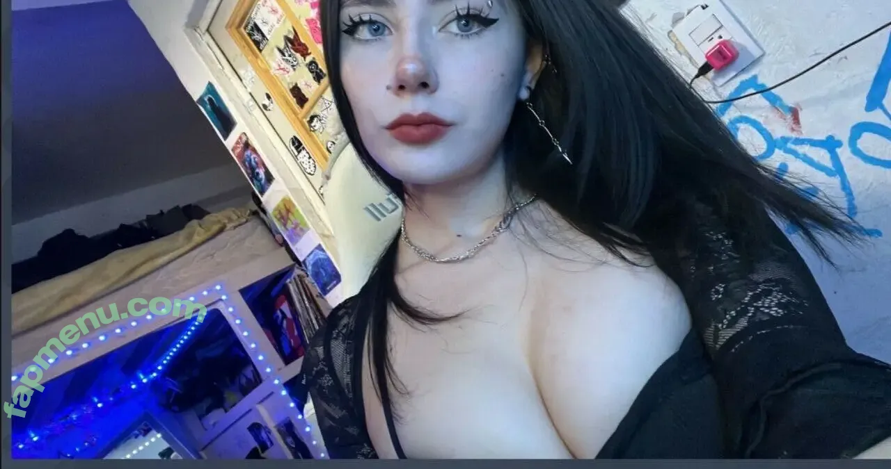 Cooper_is_dead nude photo #0190 (NaoCooper)