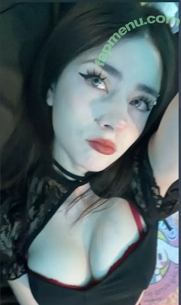 Cooper_is_dead nude photo #0214 (NaoCooper)