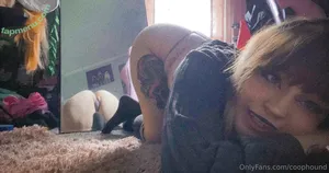 coophound / coop_hound nude photo #0052