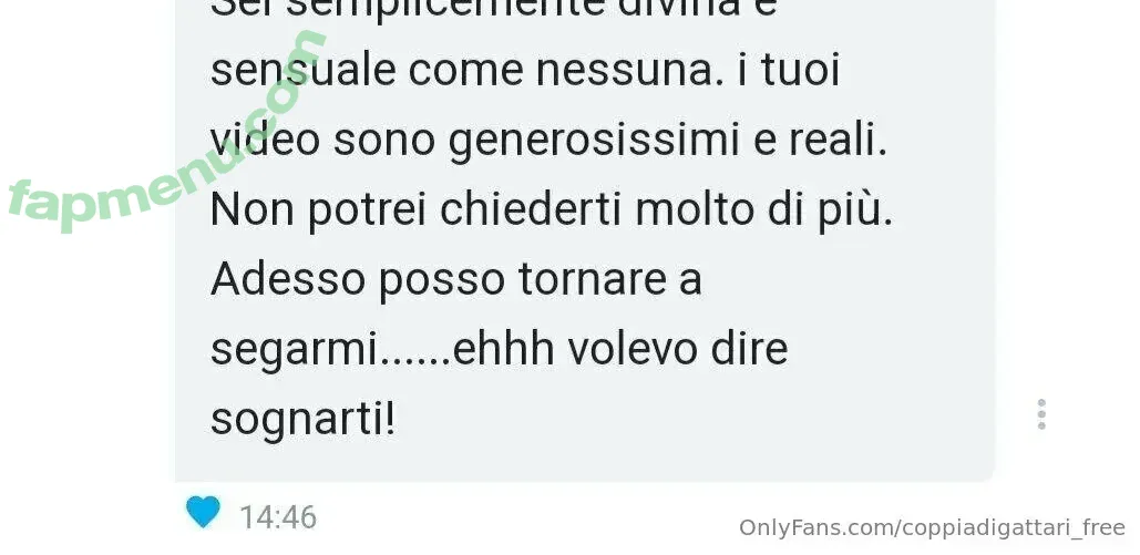 coppiadigattari_free nude photo #0001 (coppiadigattari_free)