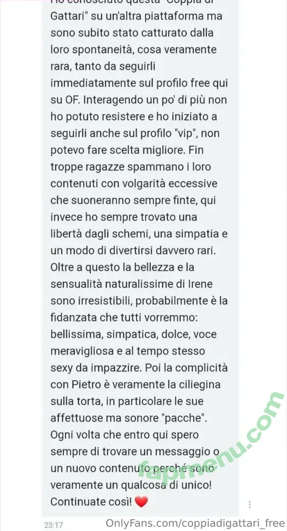 coppiadigattari_free nude photo #0003 (coppiadigattari_free)