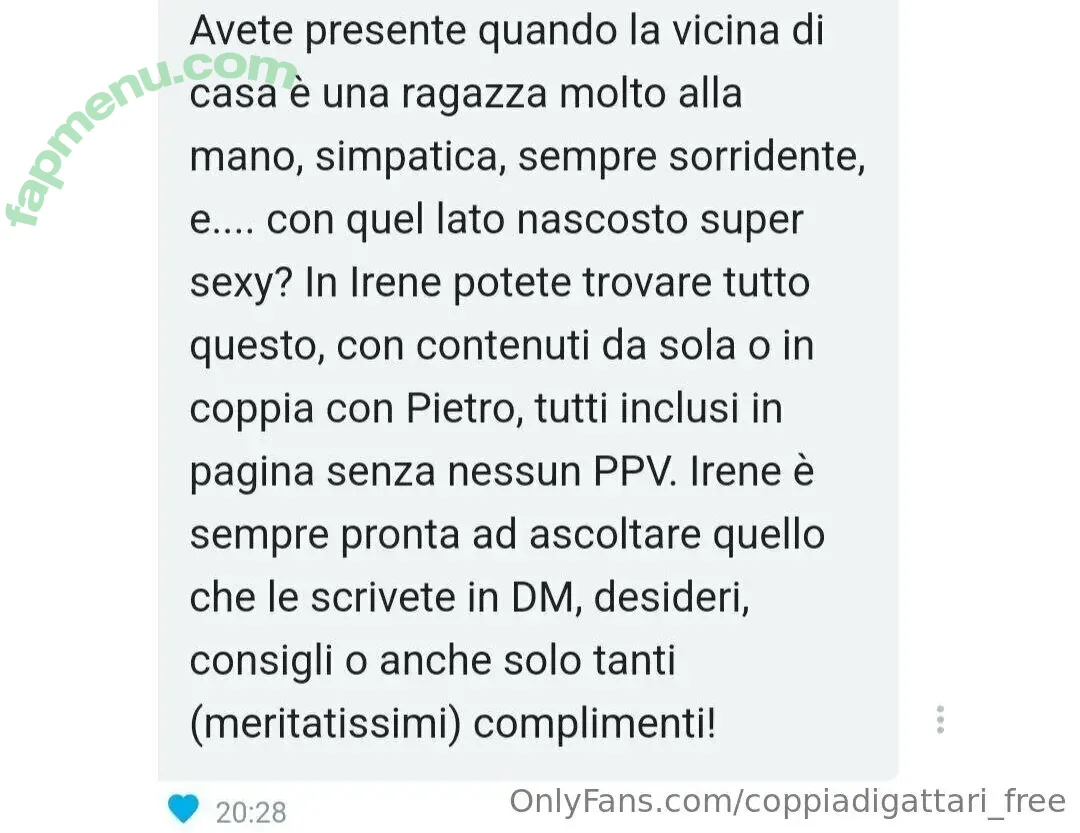 coppiadigattari_free nude photo #0012 (coppiadigattari_free)