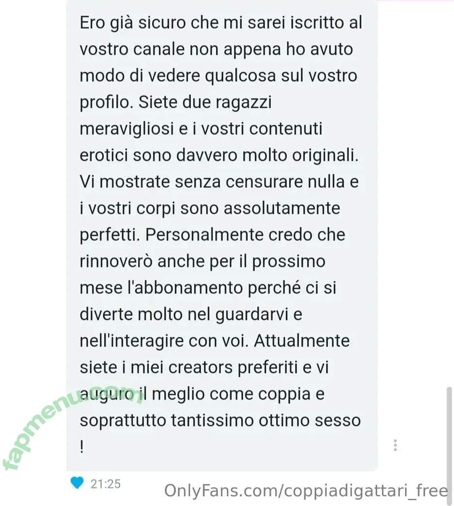 coppiadigattari_free nude photo #0013 (coppiadigattari_free)