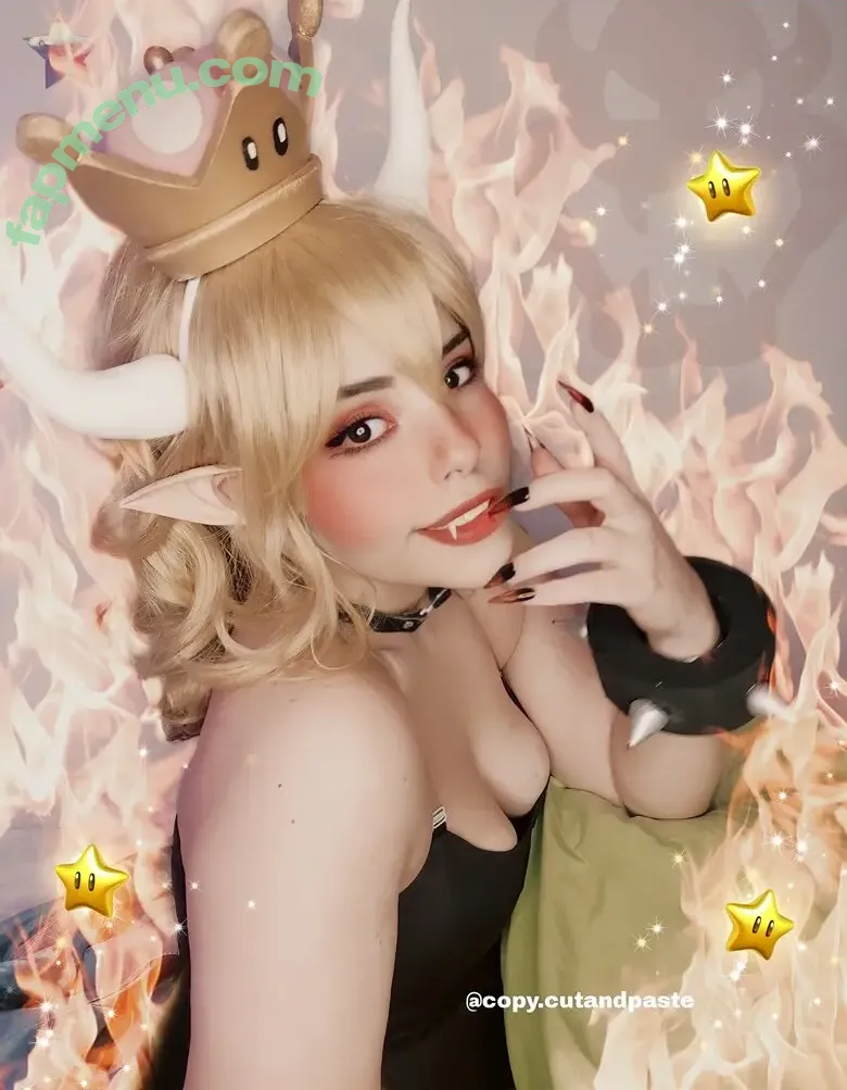Copycuteandpaste nude photo #0001 (copy.cutandpaste / misscopy)