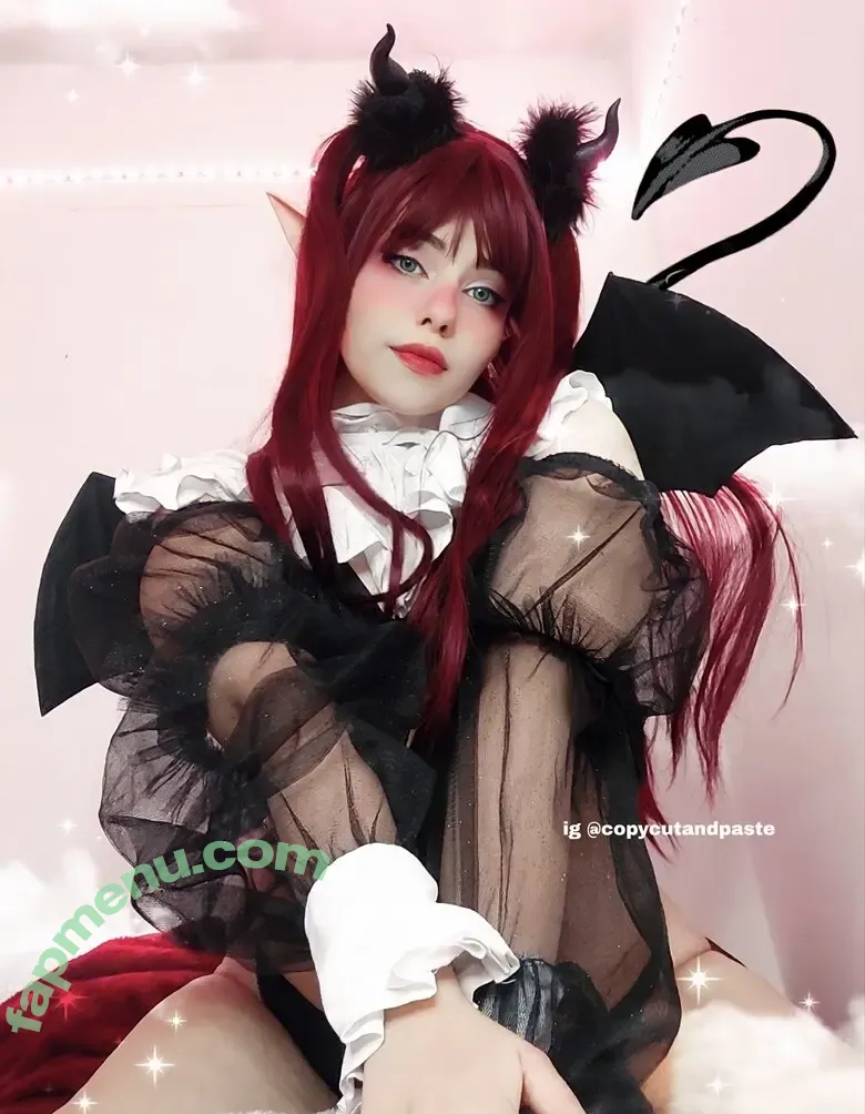 Copycuteandpaste nude photo #0001 (copy.cutandpaste / misscopy)