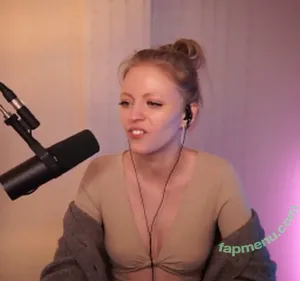 Copykat_ / Itsyourkatrine / gingerasmr nude photo #0011