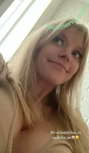 Copykat_ / Itsyourkatrine / gingerasmr nude photo #0034
