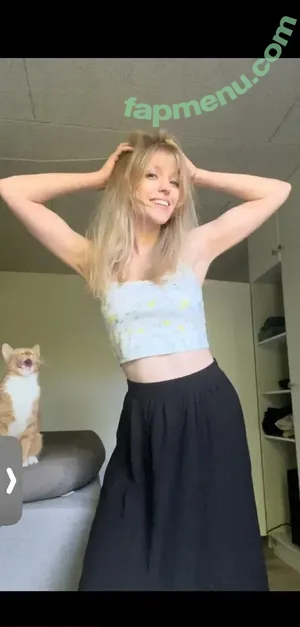 Copykat_ / Itsyourkatrine / gingerasmr nude photo #0087