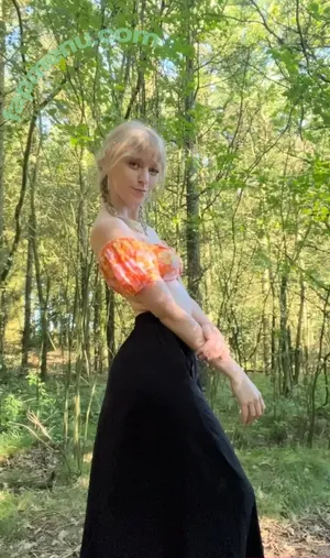 Copykat_ / Itsyourkatrine / gingerasmr nude photo #0090