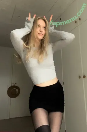 Copykat_ / Itsyourkatrine / gingerasmr nude photo #0119