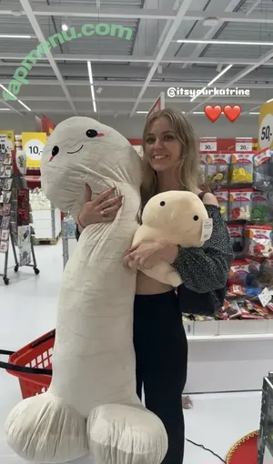Copykat_ / Itsyourkatrine / gingerasmr nude photo #0001