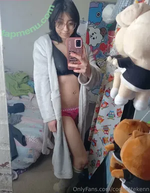 coquettekenn / kenronxtoqueen nude photo #0044