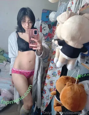 coquettekenn / kenronxtoqueen nude photo #0045