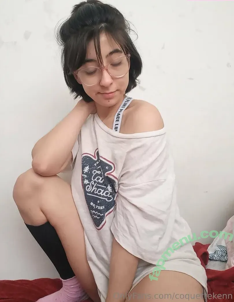 coquettekenn nude photo #0013 (kenronxtoqueen)