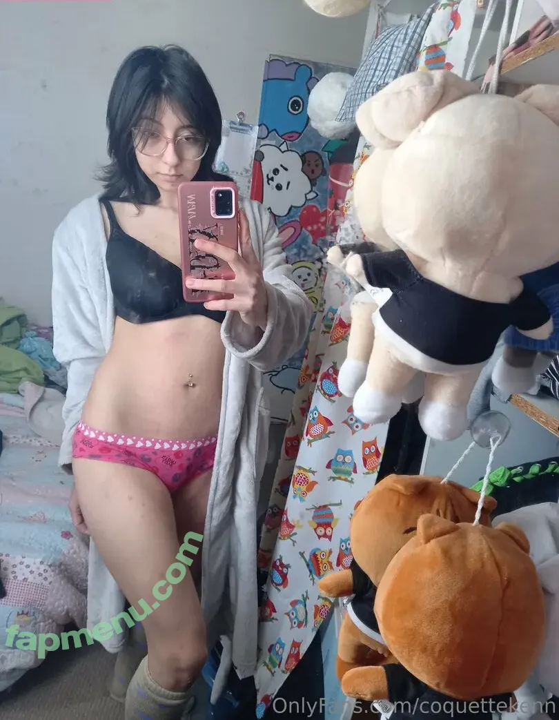 coquettekenn nude photo #0045 (kenronxtoqueen)