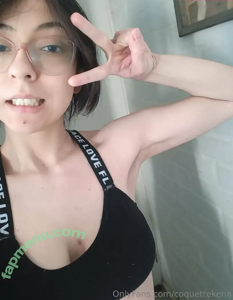 coquettekenn nude photo #0056 (kenronxtoqueen)