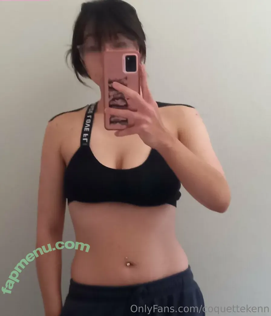 coquettekenn nude photo #0069 (kenronxtoqueen)