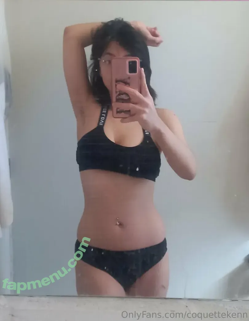 coquettekenn nude photo #0070 (kenronxtoqueen)