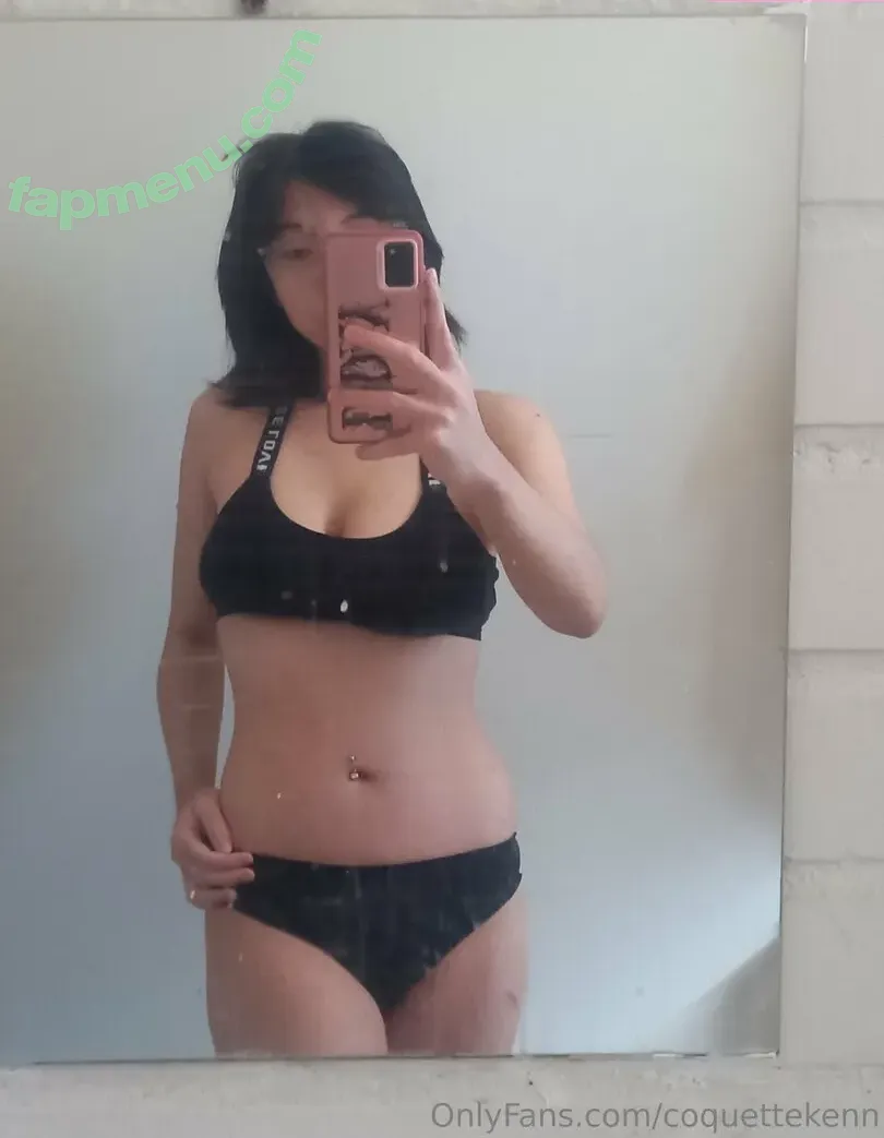 coquettekenn nude photo #0071 (kenronxtoqueen)