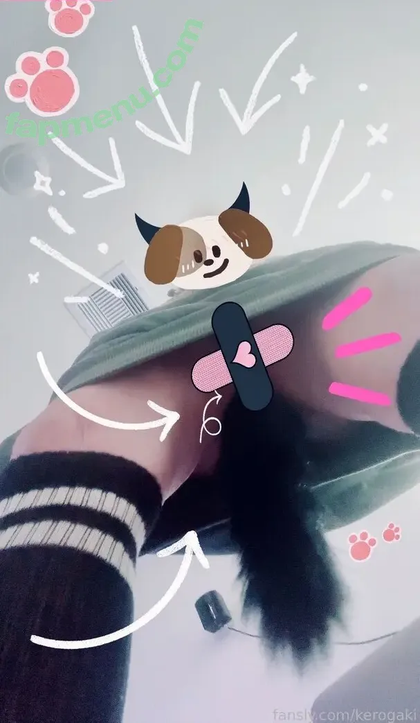 Coqui Saporana nude photo #0004 (kerogaki)