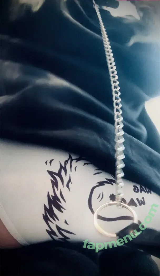 Coqui Saporana nude photo #0005 (kerogaki)