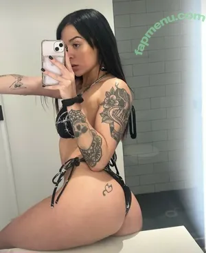 Cora Jade / CORALEAJADE / CoraJadeWWE nude photo #0009