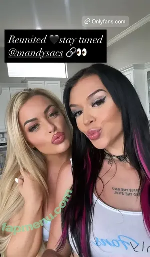 Cora Jade / CORALEAJADE / CoraJadeWWE nude photo #0001