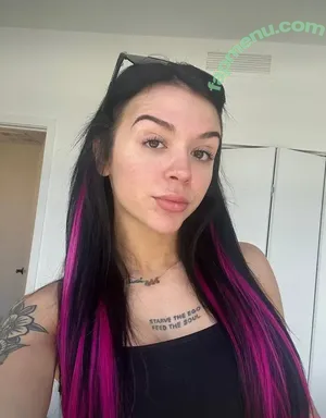 Cora Jade / CoraJadeWWE / _denisesalcedo / elaynablack nude photo #0003
