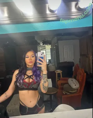 Cora Jade nude