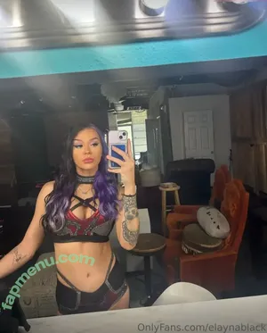 Cora Jade / CORALEAJADE / CoraJadeWWE nude photo #0001