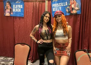 Cora Jade / CORALEAJADE / CoraJadeWWE nude photo #0011