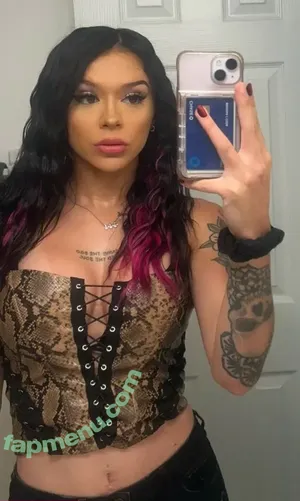Cora Jade / CORALEAJADE / CoraJadeWWE nude photo #0014
