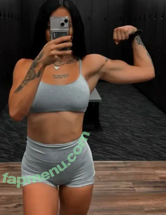 Cora Jade nude photo #0003 (CORALEAJADE / CoraJadeWWE)