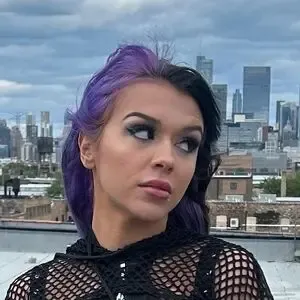 Cora Jade / CORALEAJADE / CoraJadeWWE nude photo #0002