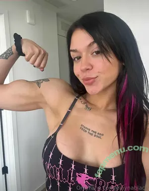 Cora Jade / CORALEAJADE / CoraJadeWWE nude photo #0001
