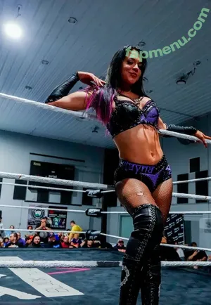 Cora Jade / CORALEAJADE / CoraJadeWWE nude photo #0005
