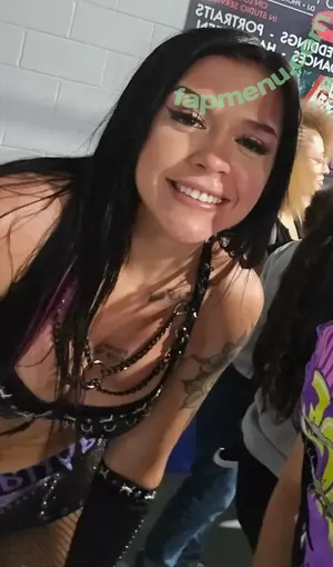 CORALEAJADE, CoraJadeWWE leaked nudes
