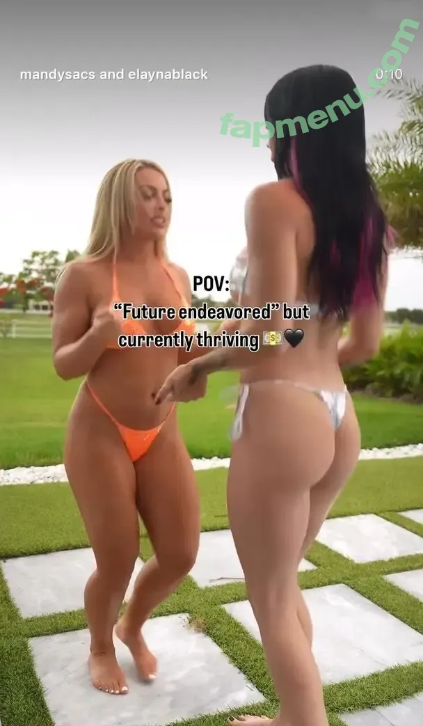Cora Jade nude photo #0001 (CORALEAJADE / CoraJadeWWE)